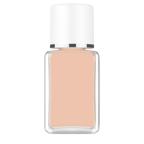 Neutrogena bottle inside travel bag illustrating portable size and routine-friendly benefit