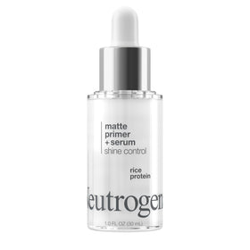 neutrogena front packaging showing tube and label benefits