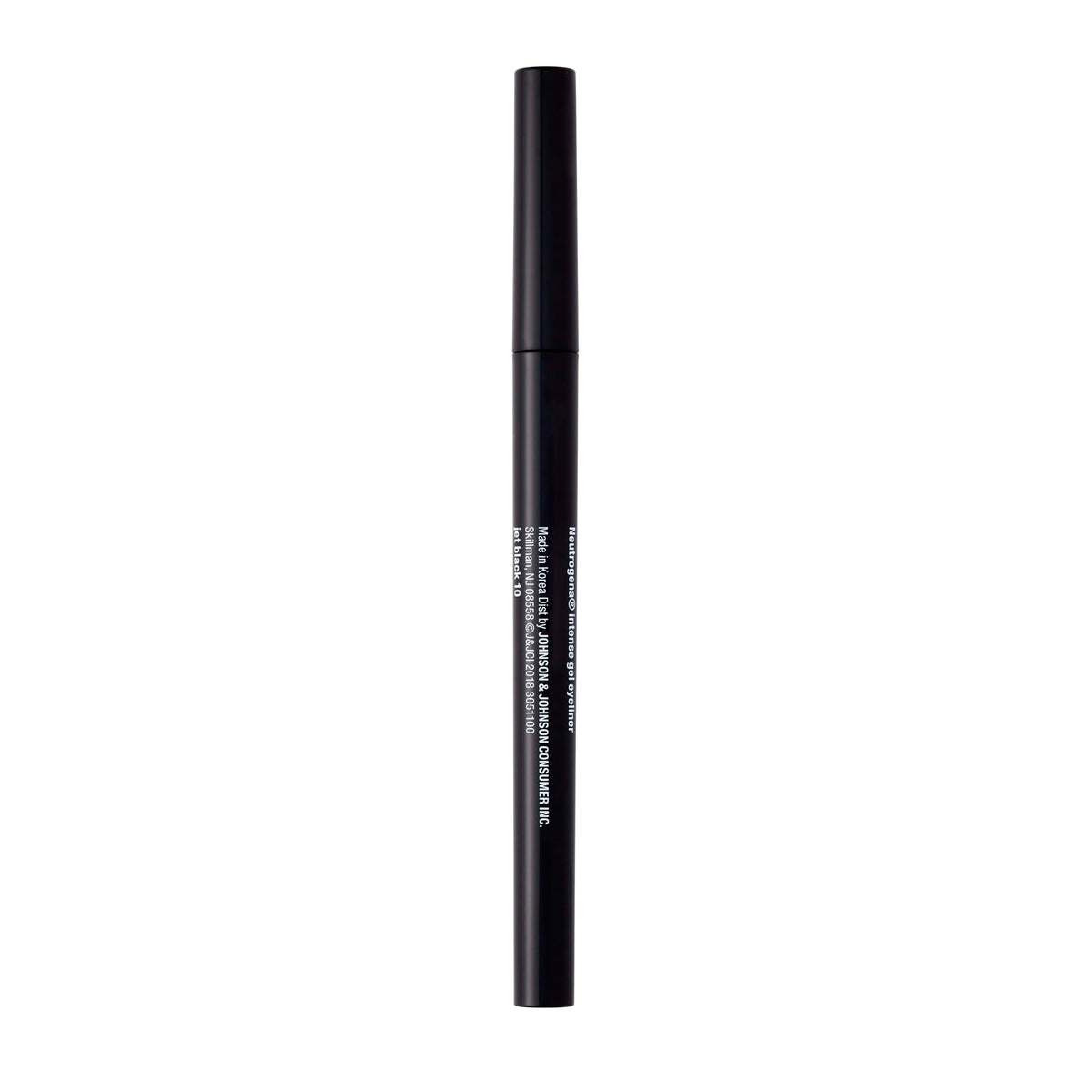 neutrogena on vanity with brushes showing everyday beauty routine benefit