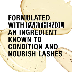 Neutrogena comb side detail separating lashes for clump-free definition