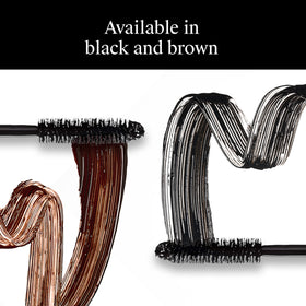 Neutrogena compact mascara in a purse for easy travel touch-ups