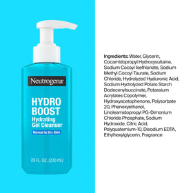 Neutrogena in bathroom lifestyle setup suggesting daily routine ease