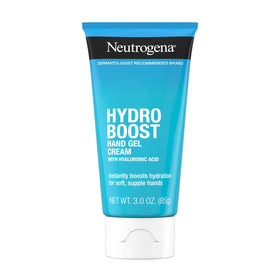 Neutrogena front tube showing 3 oz travel size and quick use benefit
