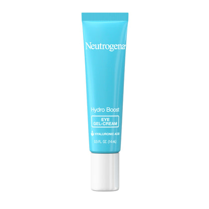 neutrogena front packaging showing tube and benefits