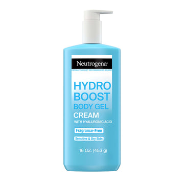 Neutrogena front packaging showing 16 fl oz bottle and clean design providing reassurance