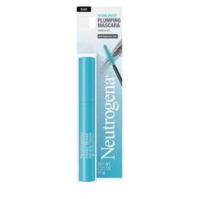 Neutrogena front packaging showing tube and logo, clear product identity and benefit