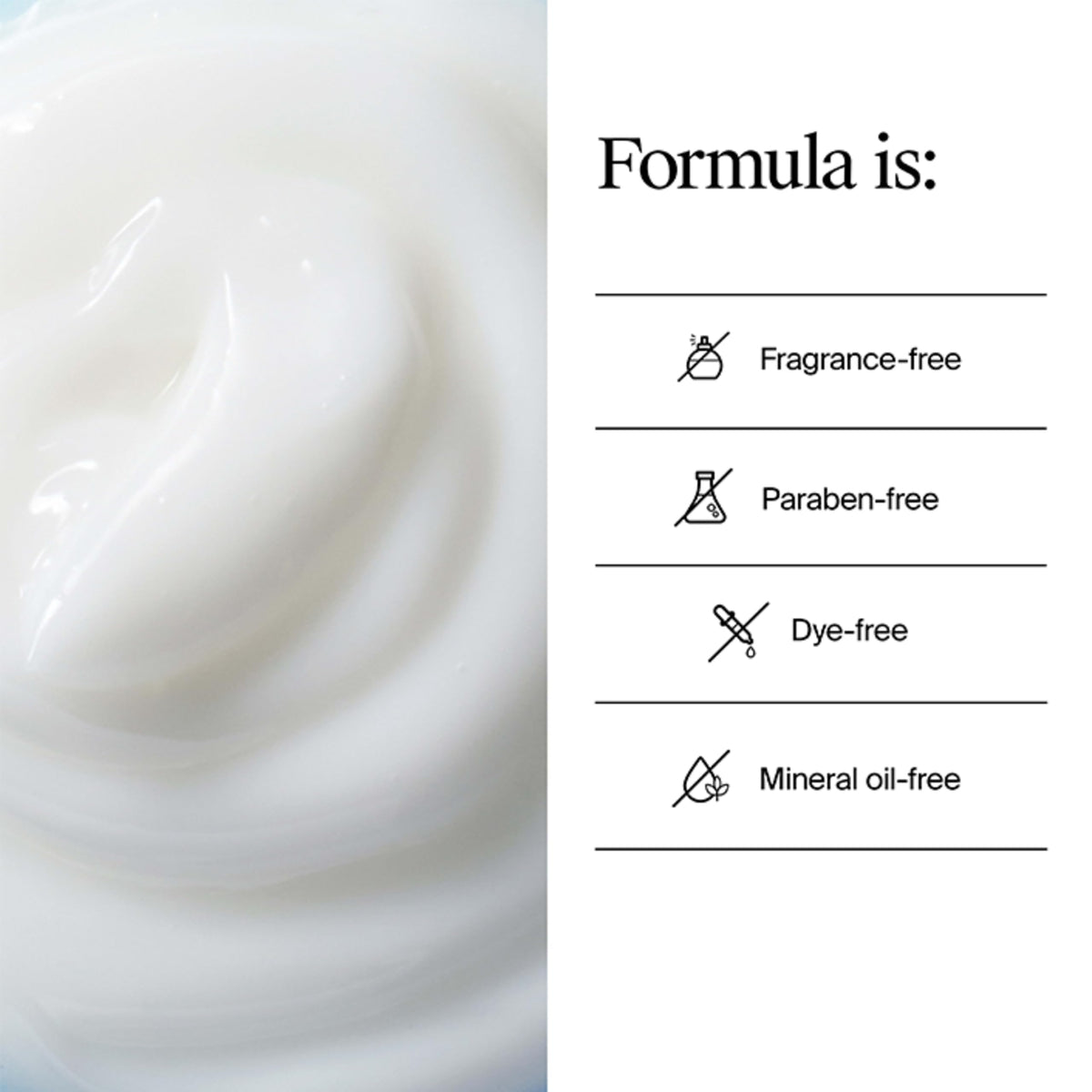 Neutrogena Hydro Boost hyaluronic acid visual emphasizing moisture binding