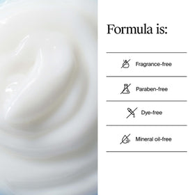 Neutrogena Hydro Boost hyaluronic acid visual emphasizing moisture binding