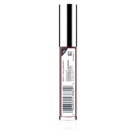Neutrogena gloss inside handbag suggesting on-the-go hydration and shine