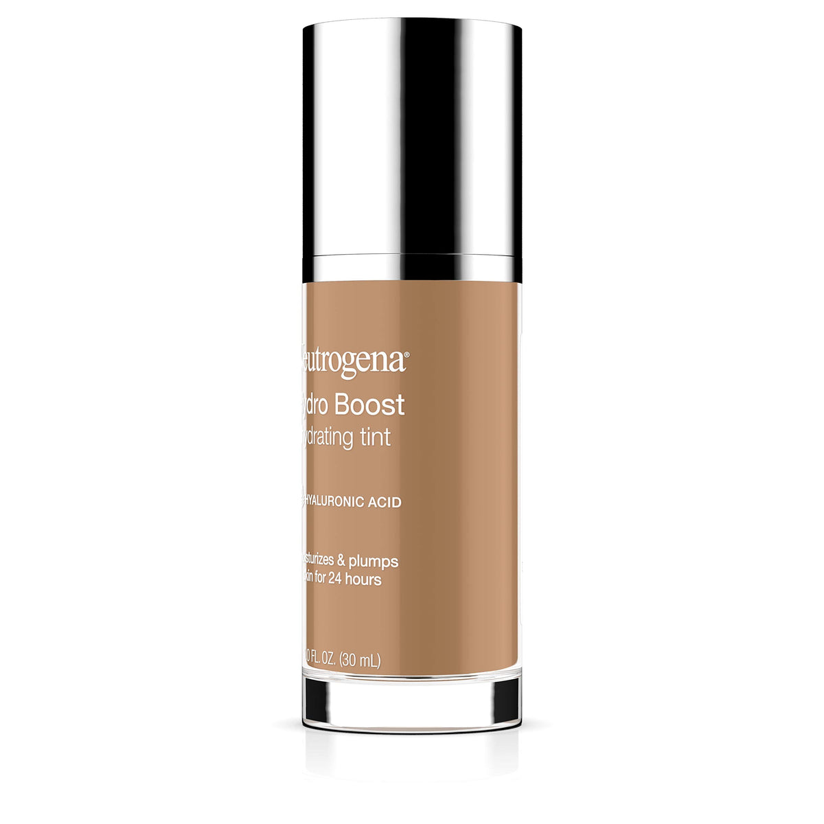 Neutrogena on vanity in lifestyle scene showing everyday skincare integration