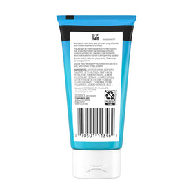 Neutrogena tube on vanity showing daily routine use and visible softening benefit