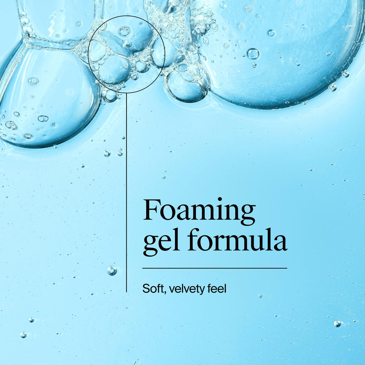 Neutrogena with serum demonstrating layering for extra hydration benefits