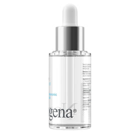 Neutrogena priming under foundation demonstration improving makeup finish
