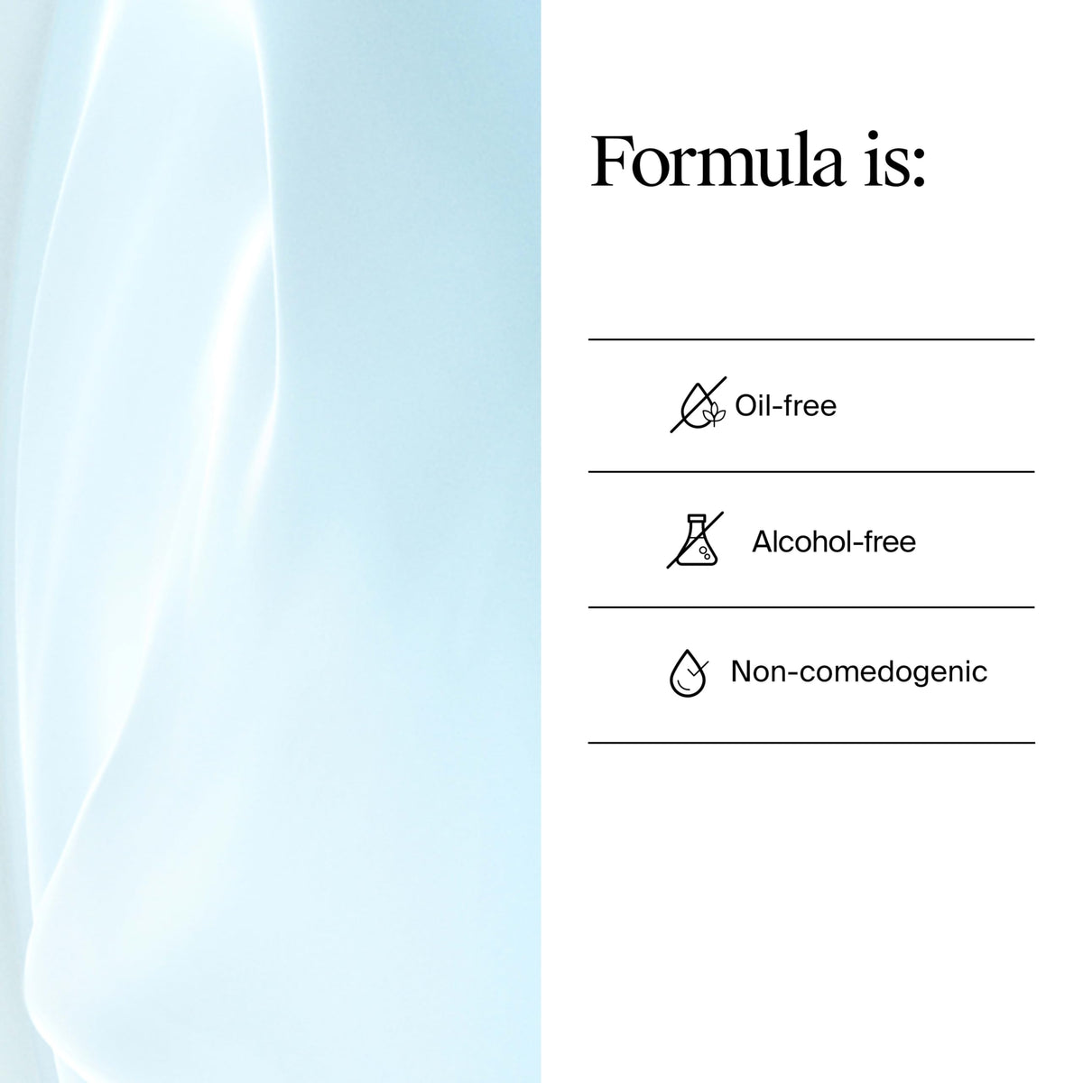 Neutrogena SPF label detail highlighting broad-spectrum UVA/UVB protection