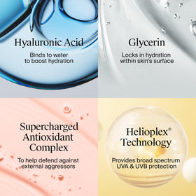 Neutrogena SPF 50 label closeup highlighting broad-spectrum sun protection
