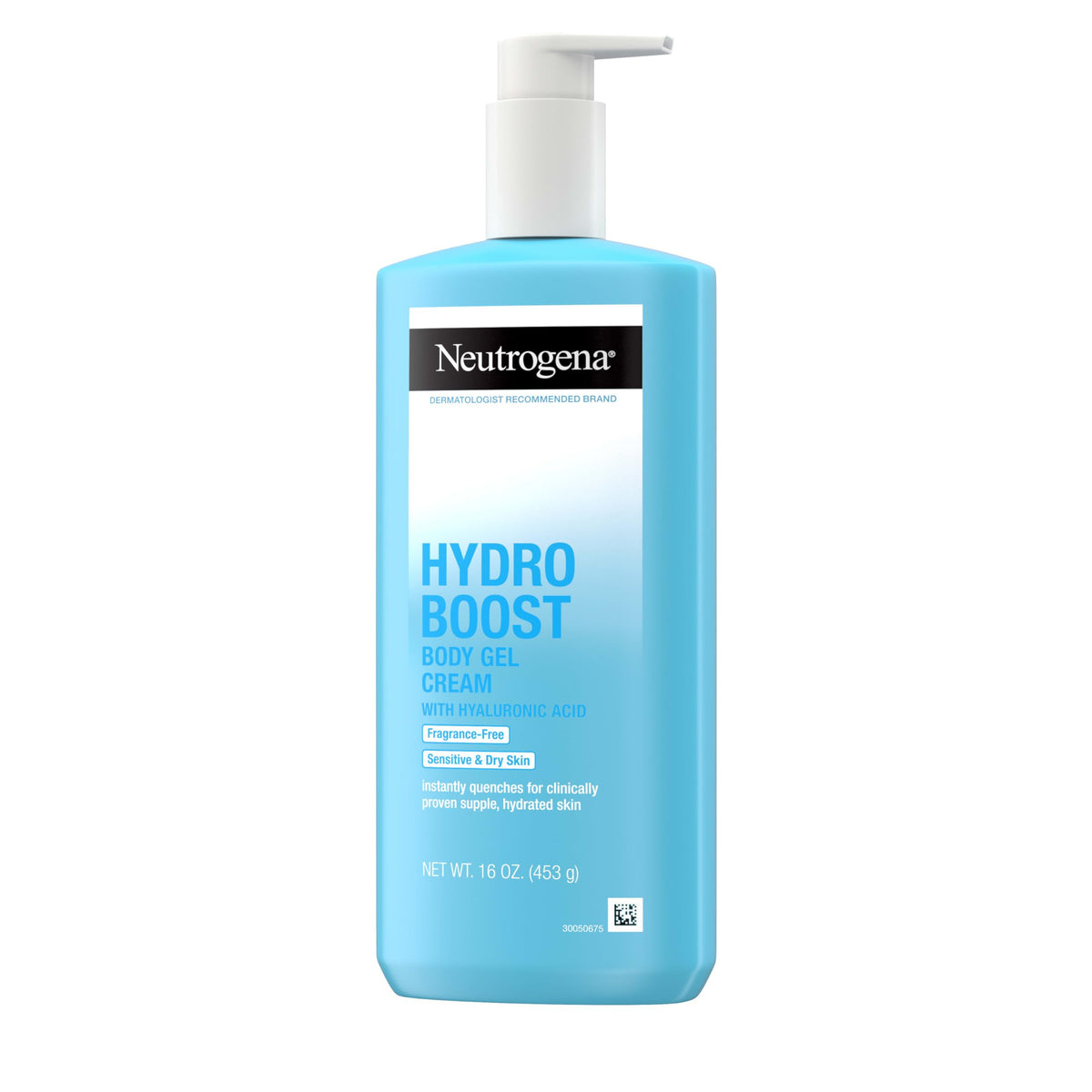 Neutrogena product with travel items in flatlay illustrating easy inclusion in routine