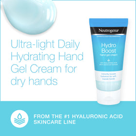 Neutrogena tube in a purse illustrating portability and on-the-go hydration benefit