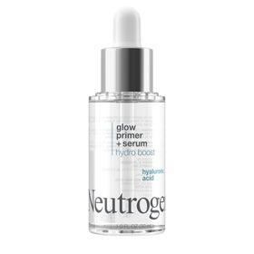 Neutrogena travel size in bag scale showing portable hydration on the go
