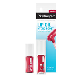 Neutrogena Hydro Boost wand applicator detail displaying easy precise application