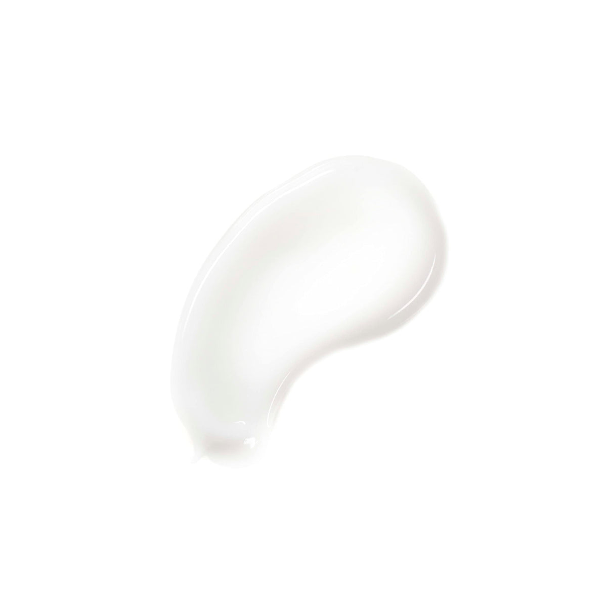 Neutrogena bottle held in hand to show 6.3 fl oz size and travel-friendly scale