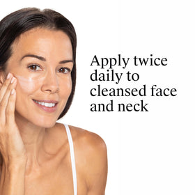 Neutrogena ingredient label close-up showing key actives for informed ingredient-conscious buyers