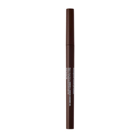 Neutrogena gel eyeliner tucked inside makeup bag illustrating everyday carry convenience