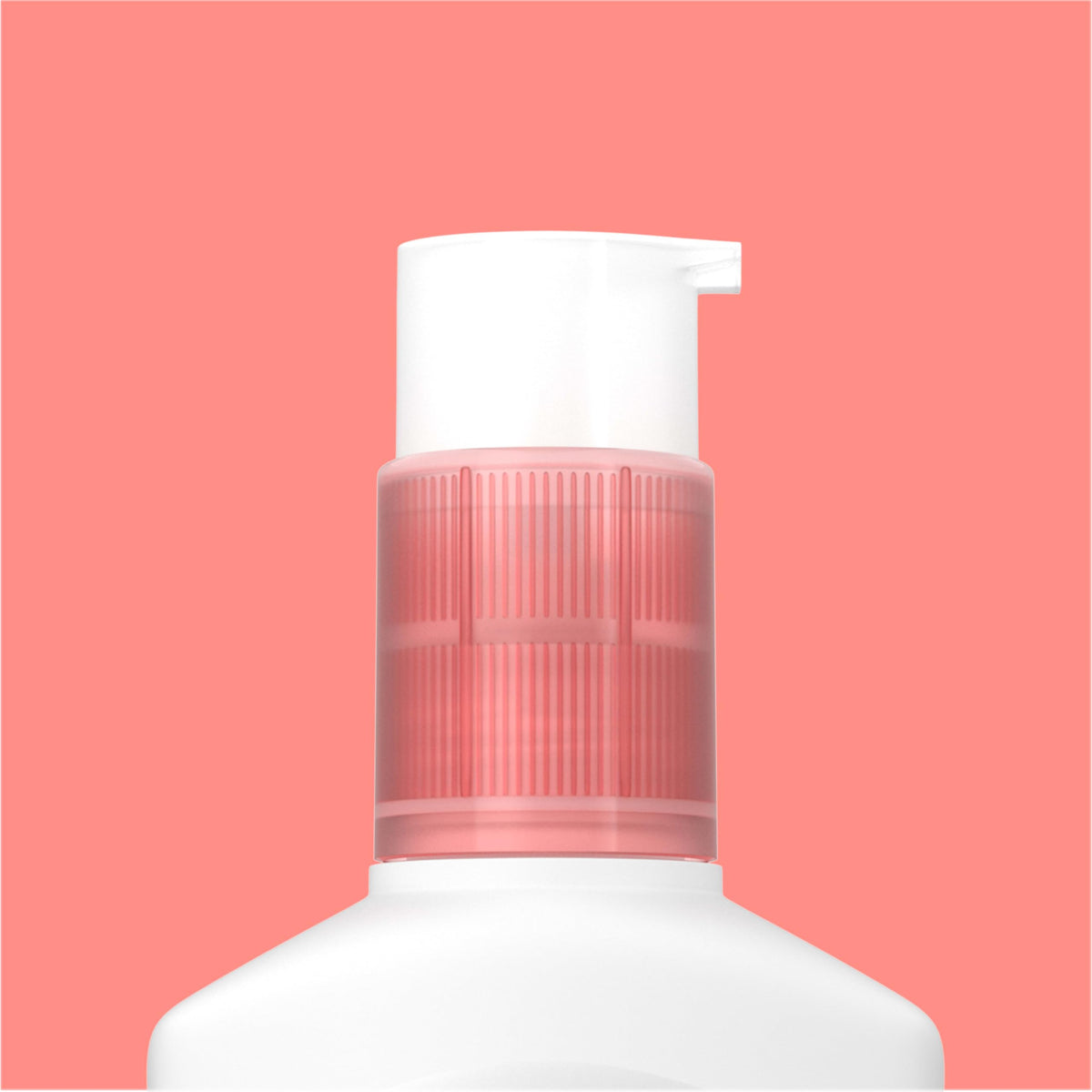 Neutrogena label closeup showing active ingredient and non-comedogenic note