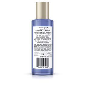 Neutrogena lifestyle on bathroom counter illustrating everyday routine convenience