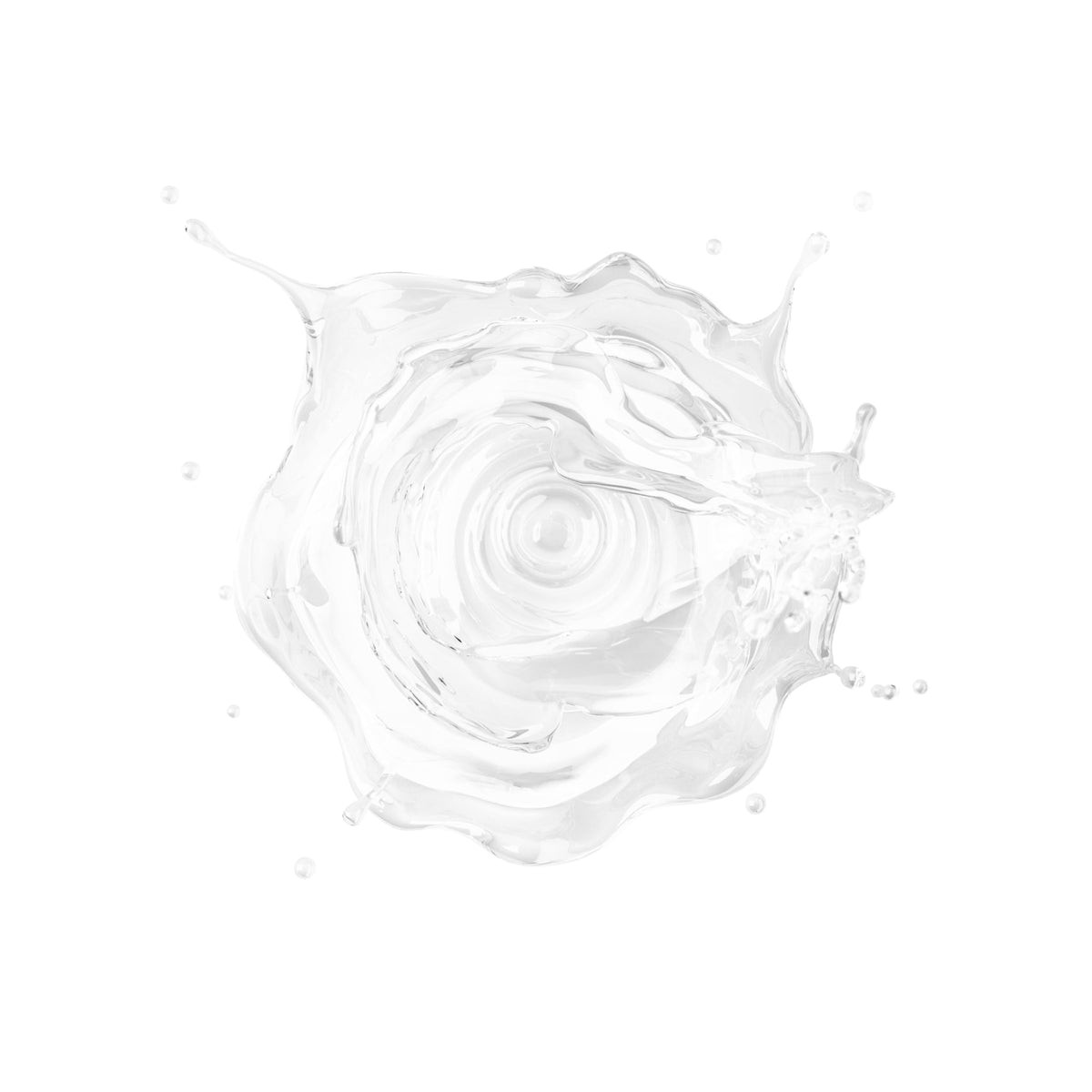 Neutrogena on bathroom counter styled with towel showing routine-ready convenience benefit