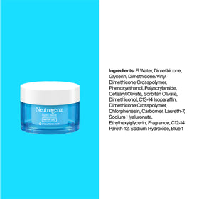 Neutrogena products staged in bathroom routine for everyday use