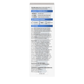 Neutrogena in bathroom routine setting, integrates easily into daily skincare