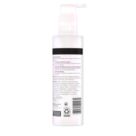 Neutrogena product on bathroom vanity styled to show everyday skincare use