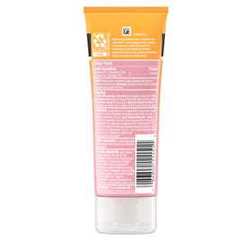 Neutrogena on hiker outdoors showing broad-spectrum protection benefit