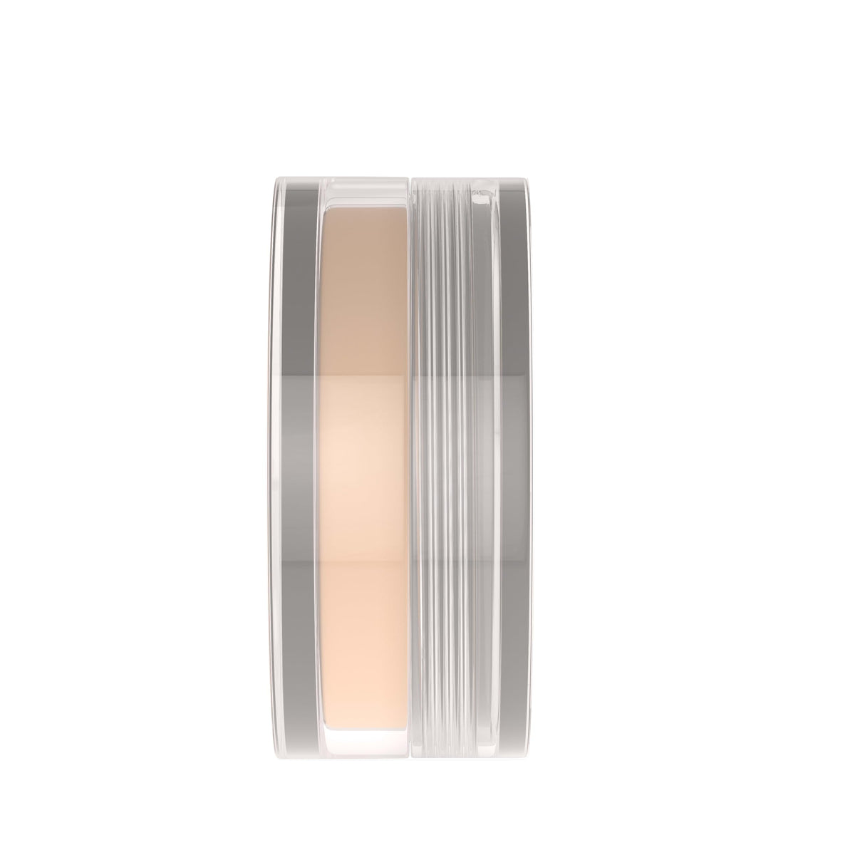 neutrogena size comparison next to coin showing travel-friendly compact convenience