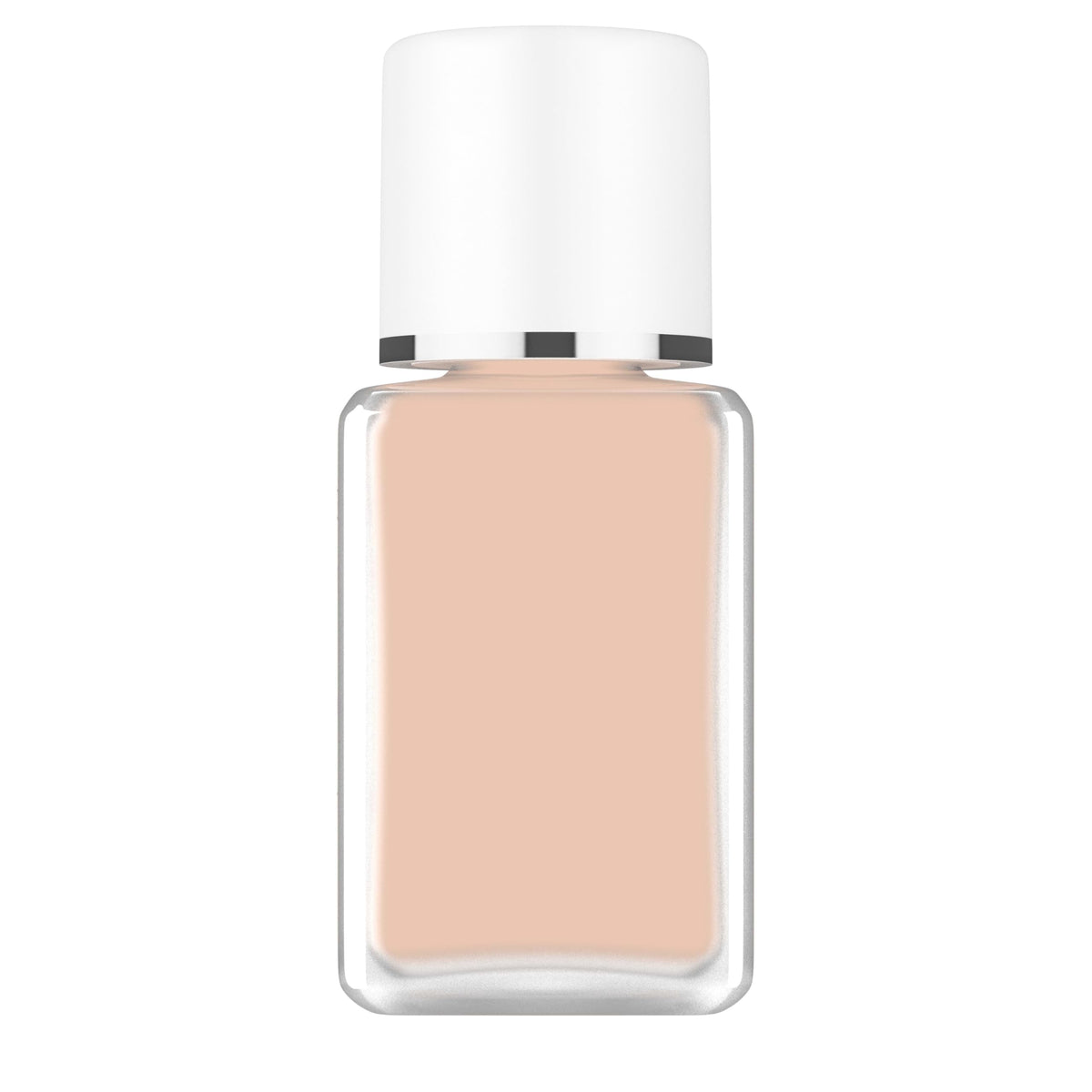 Neutrogena on-skin before and after showing reduced redness and even tone