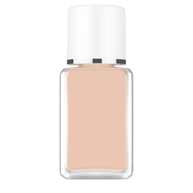 Neutrogena on-skin before and after showing reduced redness and even tone