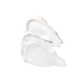 Neutrogena open jar top view displaying creamy formula and moisturizing effect