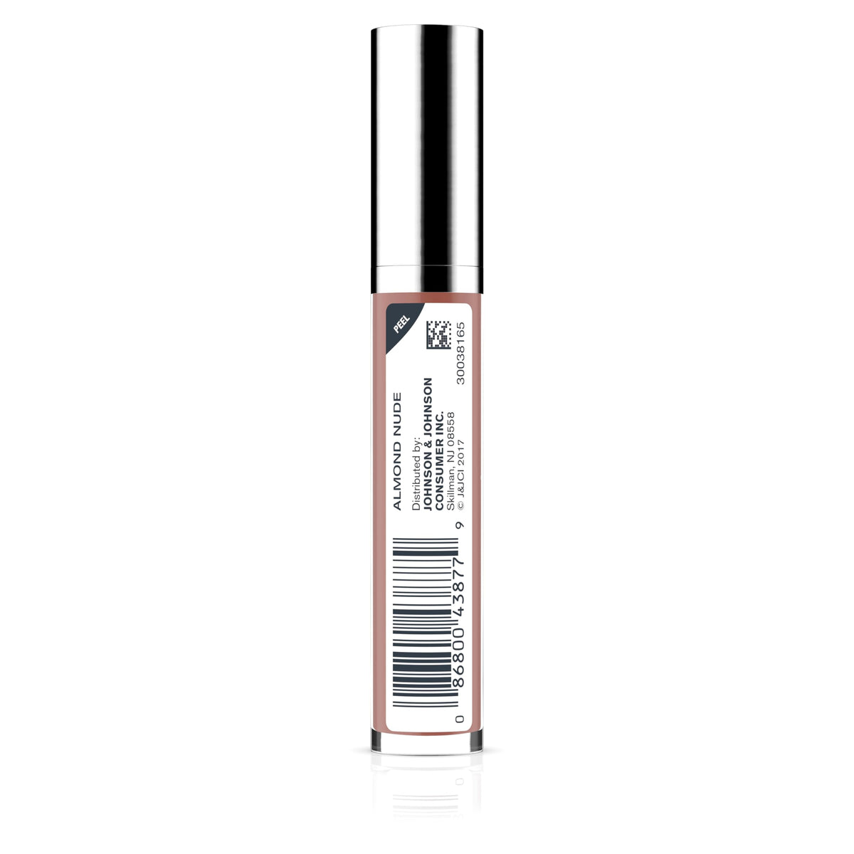 Neutrogena packaging and cap detail showing product labeling and applicator fit