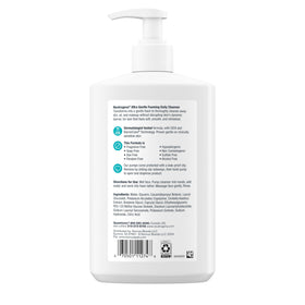 Neutrogena packaging box with bottle showing retail presentation and quantity