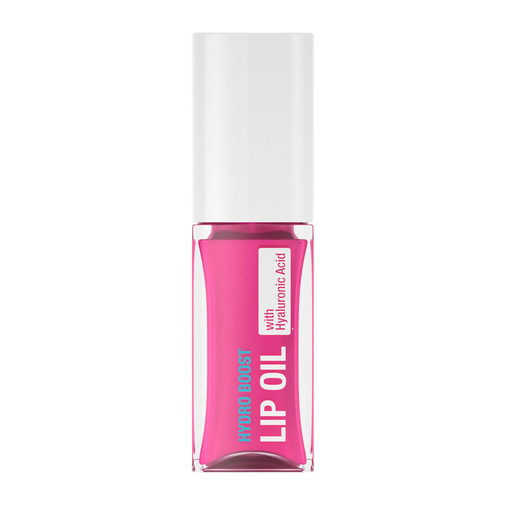 Neutrogena front packaging showing Petal Pop tint and glossy finish benefit