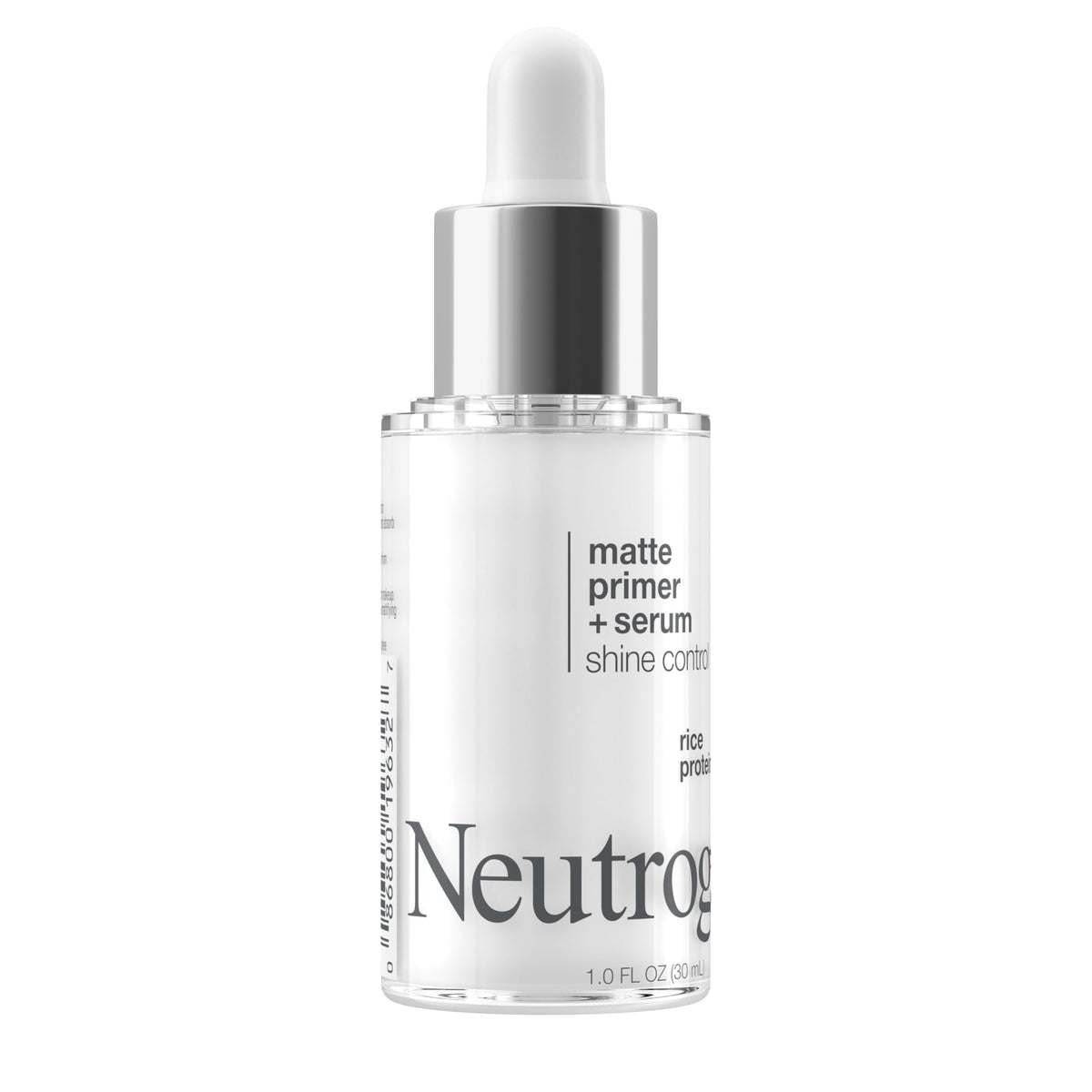 neutrogena held in hand illustrating compact travel-friendly size