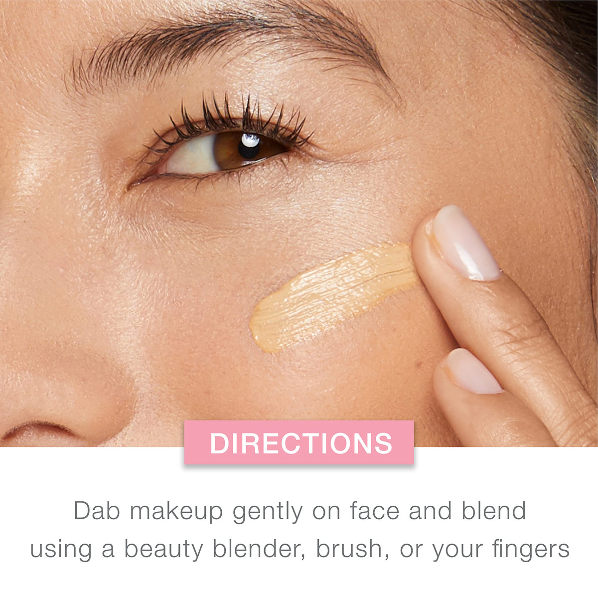 Neutrogena ingredient close-up highlighting Pro-Vitamin B5 nourishment