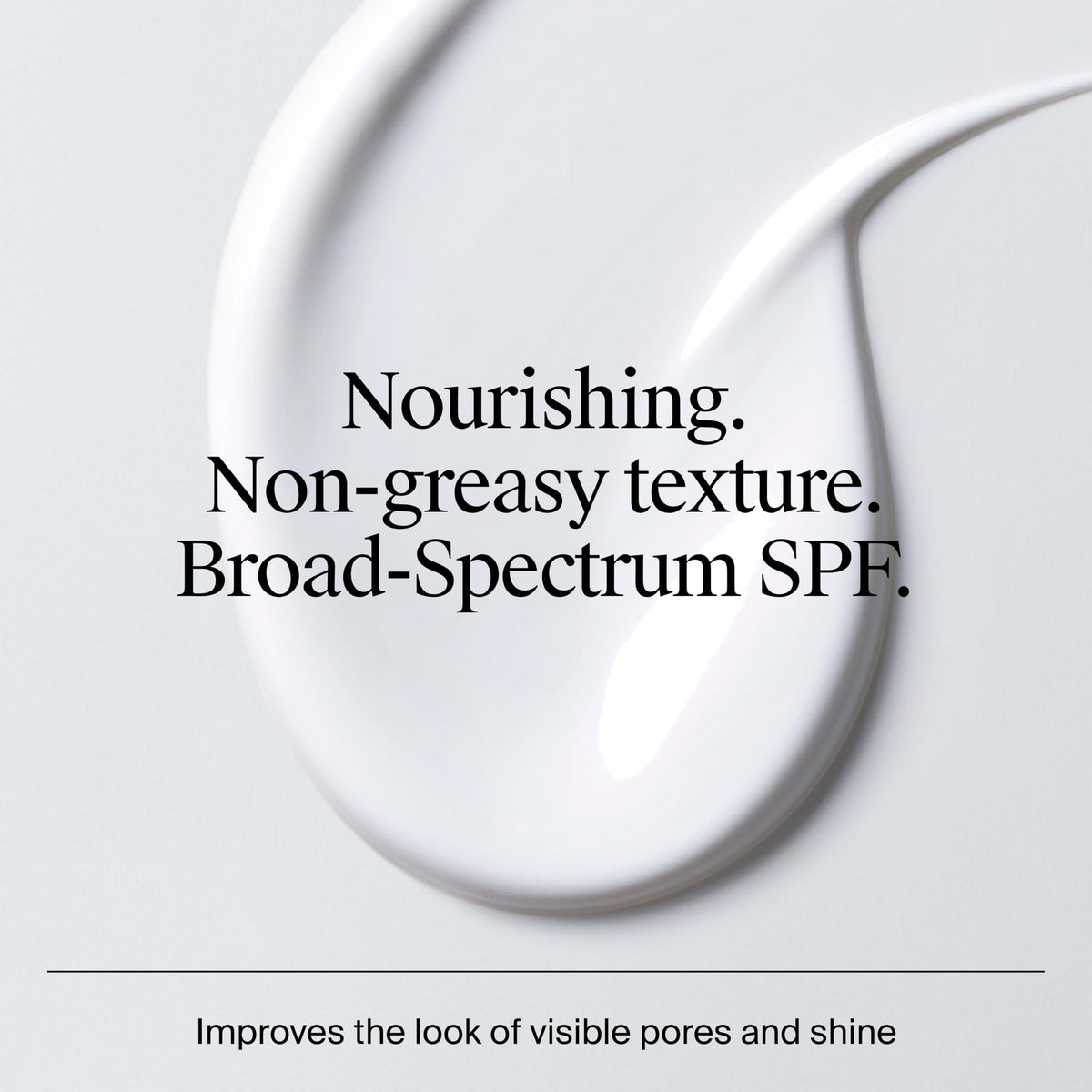 Neutrogena open cap label detail highlighting fragrance-free formula