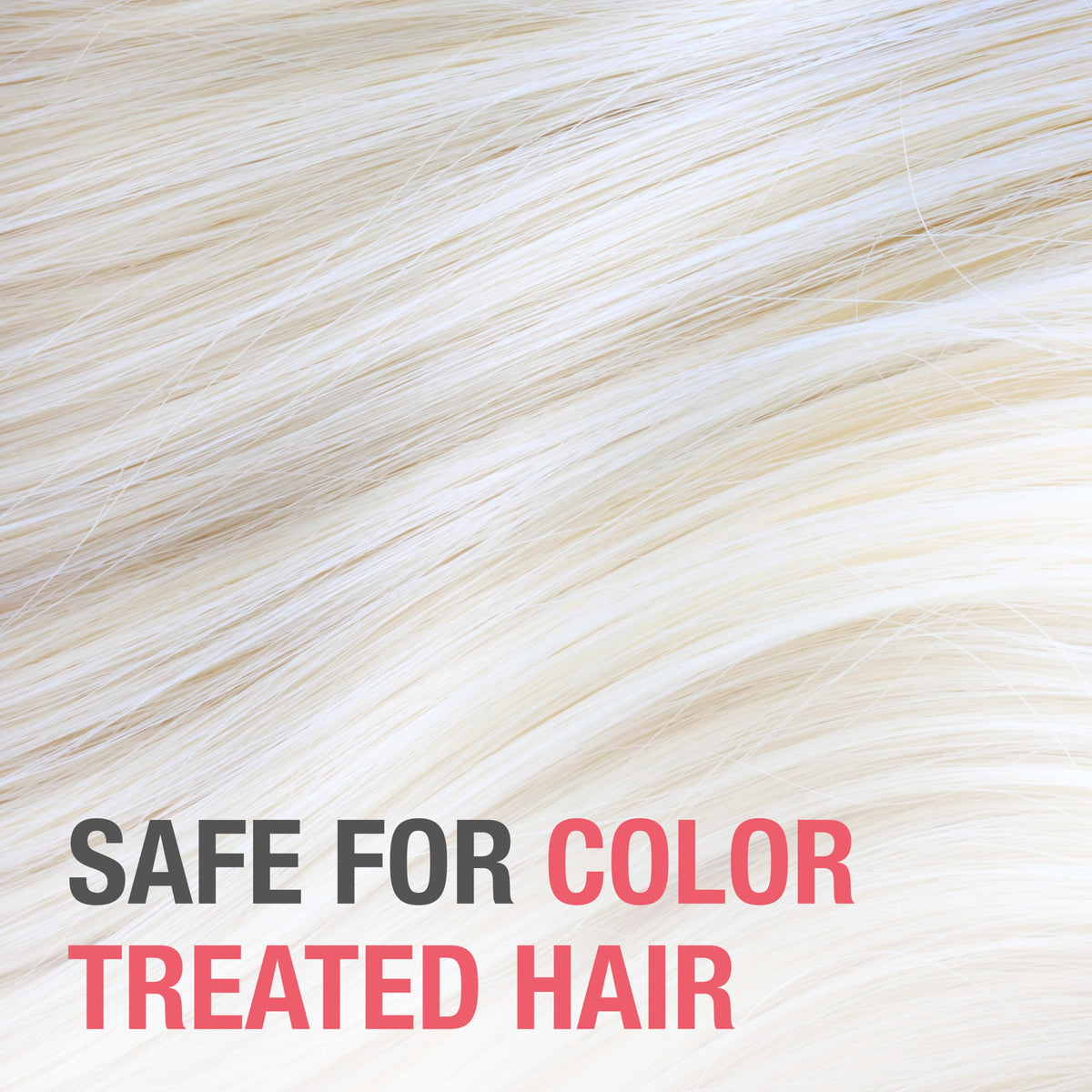 Neutrogena conditioner texture on fingers, highlights lightweight non-greasy conditioning