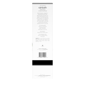 Neutrogena Rainbath in bathroom lifestyle setting conveying spa-like daily routine benefit