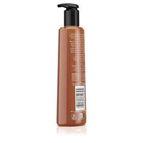 Neutrogena Rainbath ingredients visual with spices and fruits indicating signature fragrance