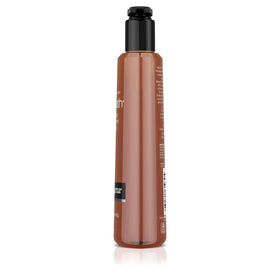 Neutrogena Rainbath bottle on shower shelf conveying everyday bathroom freshness