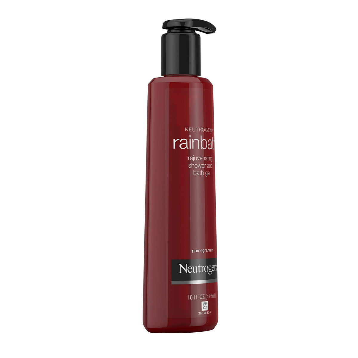 neutrogena label close-up displaying ingredients and brand, supports informed purchase choice