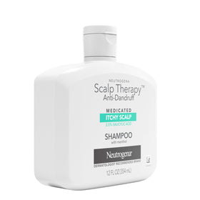 neutrogena label showing 2.5% salicylic acid active ingredient benefit