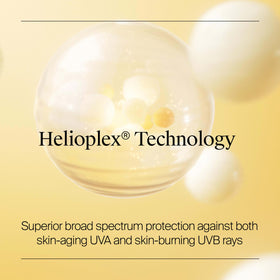 Neutrogena serum applied on hand illustrating quick-absorbing hydration